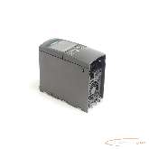 Frequenzumrichter Siemens 6SE6420-2AB15-5AA1 MICROMASTER 420 Frequenzumrichter SN:XAU320-003856 gebraucht kaufen