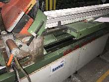 Double mitre box saws RAPID DGL photo on Industry-Pilot