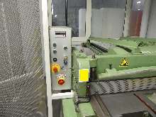 Mechanical guillotine shear FASTI 507 15-3,5 photo on Industry-Pilot