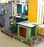  Гидравлический пресс DUNKES HZT 6,3 фото на Industry-Pilot