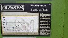 Hydraulische Presse DUNKES HD 40 Bilder auf Industry-Pilot