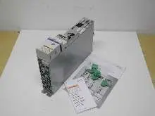 سيرفو Rexroth Indradrive C HCS02.1E-W0028-A-03-NNNN CSB01.1C-SE-ENS-EN2-NN-S-NN-FW OVP الصورة على Industry-Pilot