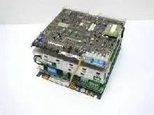  Frequency converter Siemens Simoreg 6RA 2413-6DV62-0 6RA2413-6DV62-0 Stromrichter E-Stand A2 photo on Industry-Pilot