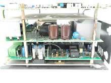 Frequency converter Siemens Simoreg 6RA 2413-6DV62-0 6RA2413-6DV62-0 Stromrichter E-Stand A2 photo on Industry-Pilot
