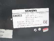 Frequency converter Siemens Simoreg 6RA 2413-6DV62-0 6RA2413-6DV62-0 Stromrichter E-Stand A2 photo on Industry-Pilot