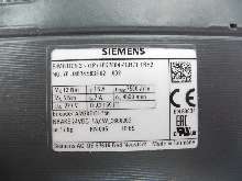 Servo motor Siemens Simotics Servomotor 1FK7064-4CH71-1RH2 15A Nmax 7500/min NEUWERTIG photo on Industry-Pilot