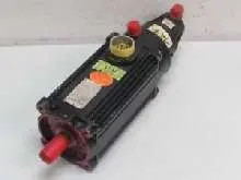  Servo motor GEC Alsthom Parvex Servo Motor LC620TJR0615 max 4300 280V 10,8A Top Zustand photo on Industry-Pilot