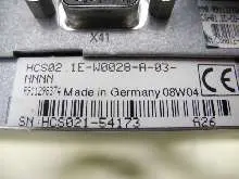Сервопривод Rexroth Indradrive C HCS02.1E-W0028-A-03-NNNN CSH01.2C-C0-ENS-MA1-CCD-L1-S-NN-FW фото на Industry-Pilot