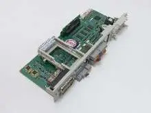 Carte de contrôle Siemens Simodrive 6SN1118-0NK01-0AA1 Version B NEUWERTIG TESTED Images sur Industry-Pilot