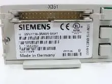 Carte de contrôle Siemens Simodrive 6SN1118-0NK01-0AA1 Version B NEUWERTIG TESTED Images sur Industry-Pilot