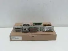  Control board Siemens Simodrive 6SN1118-0NH01-0AA0 Ver.A Profibus 6SN1114-0NB01-0AA0 Top photo on Industry-Pilot