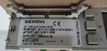 Control board Siemens Simodrive 6SN1118-0NH01-0AA0 Ver.A Profibus 6SN1114-0NB01-0AA0 Top photo on Industry-Pilot