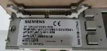 بطاقة تحكم Siemens Simodrive 6SN1118-0NH01-0AA0 Ver.A Profibus 6SN1114-0NB01-0AA0 Top الصورة على Industry-Pilot