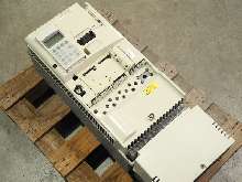 Frequenzumrichter ABB ACS800 Frequenzumrichter ACS800-01-0060-5 +D150 400V 79A 45Kw TESTED Bilder auf Industry-Pilot