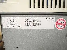 Частотный преобразователь ABB ACS800 Frequenzumrichter ACS800-01-0060-5 +D150 400V 79A 45Kw TESTED фото на Industry-Pilot