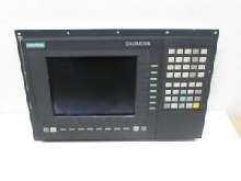  Control panel Siemens 6FC5203-0AB11-0AA2 840 0P031 + Converter 77-964-2300 Top Zustand photo on Industry-Pilot