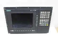 لوحة التحكم Siemens 6FC5203-0AB11-0AA2 840 0P031 + Converter 77-964-2300 Top Zustand الصورة على Industry-Pilot