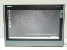 لوحة التحكم Siemens IPC277D Panel PC 19&034; 6AV7424-4AD00-0FE0 6AV7 424-4AD00-0FE0 + Windows XP الصورة على Industry-Pilot