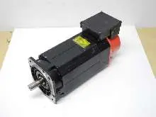 Servo motor Fanuc AC Spindle Motor A06B-0753-B302 photo on Industry-Pilot