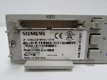 Control board Siemens Simodrive 6SN1118-0NH01-0AA0 Ver.B Profibus 6SN1114-0NB01-0AA0 Top photo on Industry-Pilot