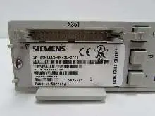 بطاقة تحكم Siemens Simodrive 6SN1118-0NH01-0AA0 Ver.B Profibus 6SN1114-0NB01-0AA0 Top الصورة على Industry-Pilot