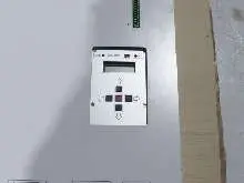 Frequency converter Rexroth Indramat AC Mainspindle RAC 2.1-150-380-A00-W1 photo on Industry-Pilot