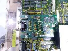 Frequency converter Rexroth Indramat AC Mainspindle RAC 2.1-150-380-A00-W1 photo on Industry-Pilot