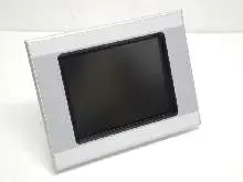 Control panel Moeller Eaton Touchpanel XV-460-84TVB-1-10 Version 02 Unbenutzt photo on Industry-Pilot