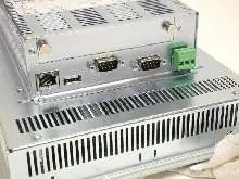 Control panel Moeller Eaton Touchpanel XV-460-84TVB-1-10 Version 02 Unbenutzt photo on Industry-Pilot