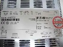 Control panel Moeller Eaton Touchpanel XV-460-84TVB-1-10 Version 02 Unbenutzt photo on Industry-Pilot