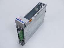 Frequency converter Rexroth Indradrive C Servo Drive HCS02.1E-W0012-A-03-NNNN Top Zustand photo on Industry-Pilot