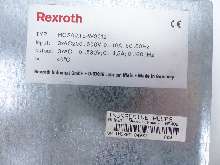 Frequency converter Rexroth Indradrive C Servo Drive HCS02.1E-W0012-A-03-NNNN Top Zustand photo on Industry-Pilot