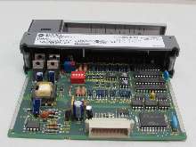 Модуль Allen Bradley SLC 500 1746-NI4 Analog Input Module Ser A фото на Industry-Pilot