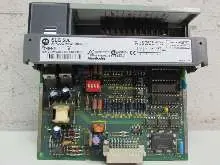 Модуль Allen Bradley SLC 500 1746-NI4 Analog Input Module Ser A фото на Industry-Pilot