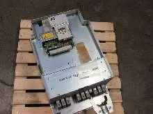 Frequency converter KEB 22.F4.COR-6L11 V2.2 55KW F4 DC Input Frequenzumrichter Top Zustand photo on Industry-Pilot