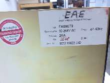 Панель управления EAE PANEL PC EAENET2 9052.19603 03D EAE NET 2 TESTED фото на Industry-Pilot