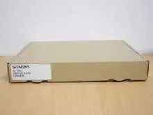  Frequency converter Siemens Simatic S5 6FM1726-3CA00 WF726C E-st A5 photo on Industry-Pilot