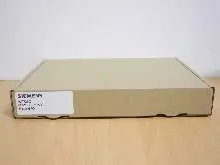 Frequency converter Siemens Simatic S5 6FM1726-3CA00 WF726C E-st A5 photo on Industry-Pilot