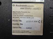 Control panel Allen Bradley 3053-M1000 Data Myte Top Zustand photo on Industry-Pilot
