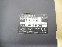 Servomotor Mitsubishi Melsec-Q Q173CPUN Motion Controller Bilder auf Industry-Pilot