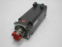   Siemens 3~ Brushless Servomotor 1FT6064-1AF71-3EH1 nmax 4550/min TOP Zustand الصورة على Industry-Pilot