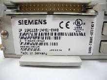 Плата управления Siemens Simodrive 6SN1118-1NH01-0AA0 Version A neuwertig фото на Industry-Pilot