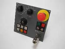 وحدة-التحكم Fanuc Bedientafel Keyboard control Board Panel CNC Steuertafel Top Zustand الصورة على Industry-Pilot