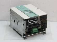  Frequency converter Siemens Simoreg 6RA7018-6DS22-0-Z DC-Converter + CUD1 ADB Profibus Top Zustand photo on Industry-Pilot