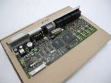 Control board Siemens Simodrive 6SN1118-0DM33-0AA1 Version: B Top Zustand photo on Industry-Pilot