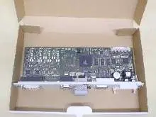 بطاقة تحكم Siemens Simodrive 6SN1118-0DM31-0AA1 Version: B unbenutzt unused الصورة على Industry-Pilot