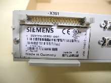 Steuerkarte Siemens Simodrive 6SN1118-0DM31-0AA1 Version: B unbenutzt unused Bilder auf Industry-Pilot