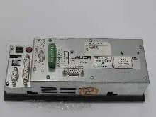 لوحة التحكم Lauer Panel Starline Midi LCA325.p Bedienpanel Profibus Top Zustand الصورة على Industry-Pilot