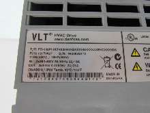 Frequenzumrichter Danfoss HVAC FC102 FC-102P11KT4E20H1 131F0427 400v 11kw Frequenzumrichter TESTED Bilder auf Industry-Pilot