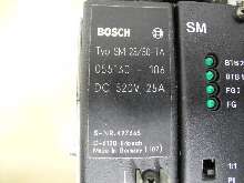 Частотный преобразователь Bosch SM 25/50-TA 55130-106 DC 520V 25A Servodrive фото на Industry-Pilot